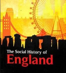 The Social History Of England
