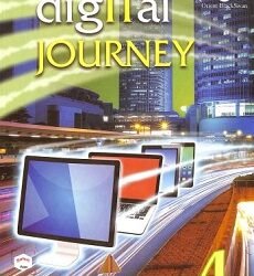 Digital Journey Class 4 Windows 7-Office 2010 Edition