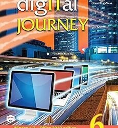 Digital Journey Class 6