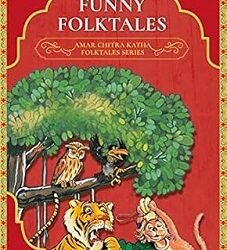 ACK - Funny Folktales