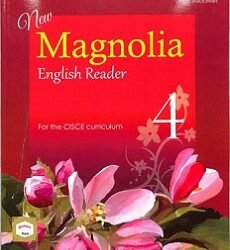 New Magnolia English Reader 4