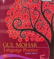 Gulmohar Language Practice 5