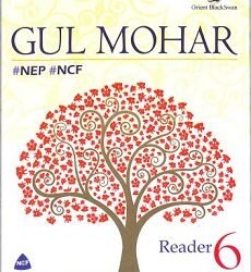 Gulmohar Reader 6