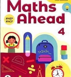 Maths Ahead 4