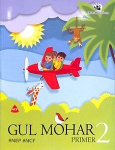 Gul Mohar Primer 2 (NEP / NCF)