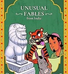 Unusual Fables from India