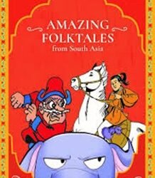 ACK - Amazing Folktales From South