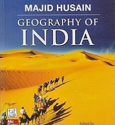 Geography Of India