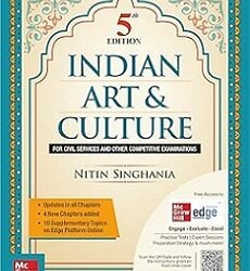 Indian Art And Culture