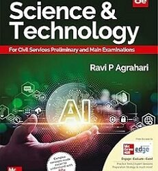 Science And Technology