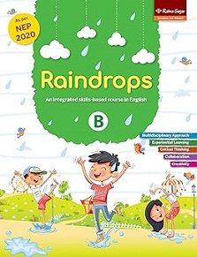 Raindrops B