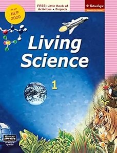 Living Science 1