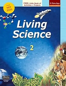 Living Science 2