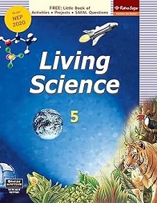 Living Science 5