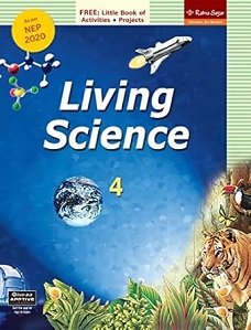 Living Science 4