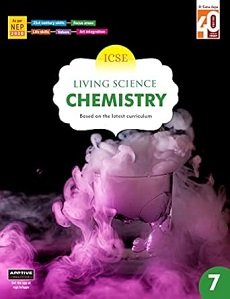 Living Science Chemistry 7