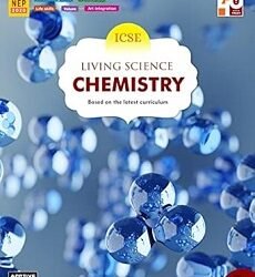 Living Science Chemistry 8