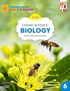 Living Science Biology 6