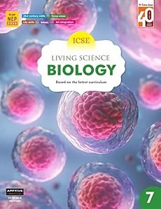 Living Science Biology 7