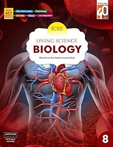 Living Science Biology 8