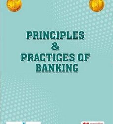 Principles & Practices Of Banking