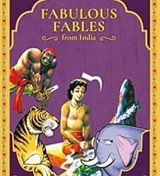 ACK - Fabulous Fables From India