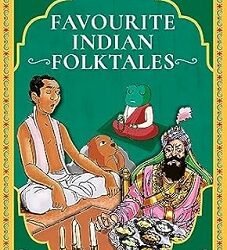 ACK - Favourite indian Folktales