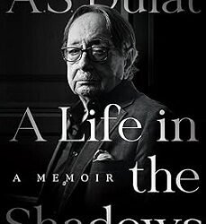 A Life In The Shadows