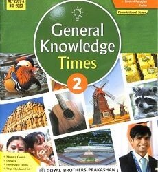 General Knowledge Times 2