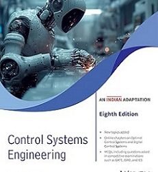 Control Systems Engineering