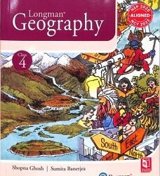 Longman Geography Class 4