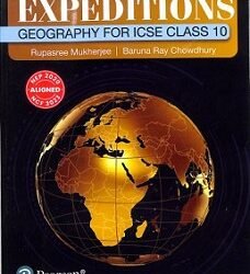 Expeditions Geography