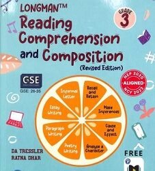 Longman Reading Comprehension And Composition Grade 3