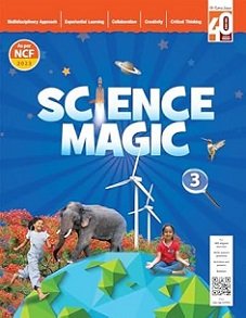 Science Magic 3