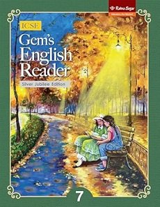 Gems English Reader 7