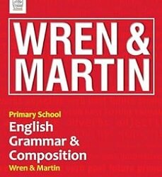 Primary School English Grammar & Composition