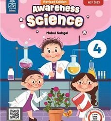 Awareness Science 4
