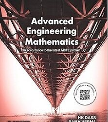 Advanced Engineering Mathematics