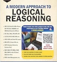 A Modern Approach To Logical Reasoning