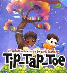 A Foundational Course To Early Learning Tip-Tap-Toe