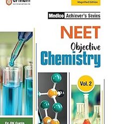 Medico Achievers Series NEET Objective ChemistryVoluem 2