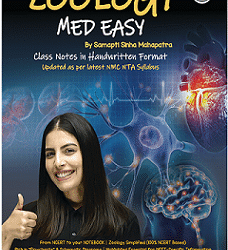 Zoology Med Easy
