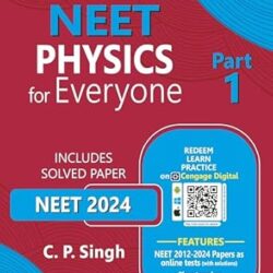 NEET Physics For Everyone Part 1