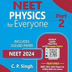 NEET Physics For Everyone Part 2