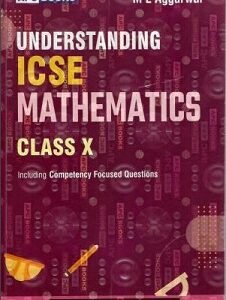 APC Understanding ICSE Mathematics Class 10 (2026 Examination)