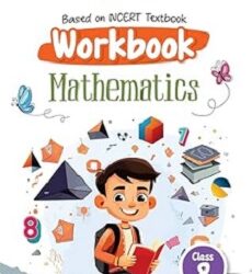 Based On NCERT Textbook Workbook Mathematics Class 8