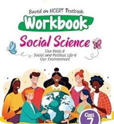 Based On NCERT Textbook Workbook Social Science Class 7