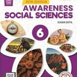 Awareness Social Sciences 6 CBSE