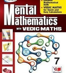 Mental Mathematics With Vedic Maths 7