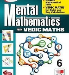 Mental Mathematics With Vedic Maths 6